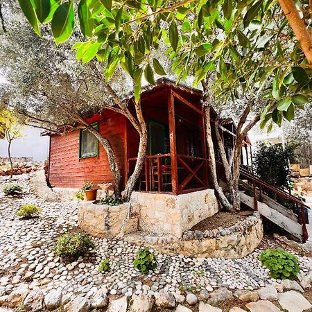 카스 Ata Bungalow B&B 외부 사진