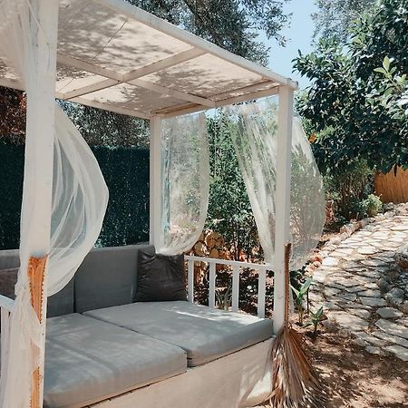 카스 Ata Bungalow B&B 외부 사진