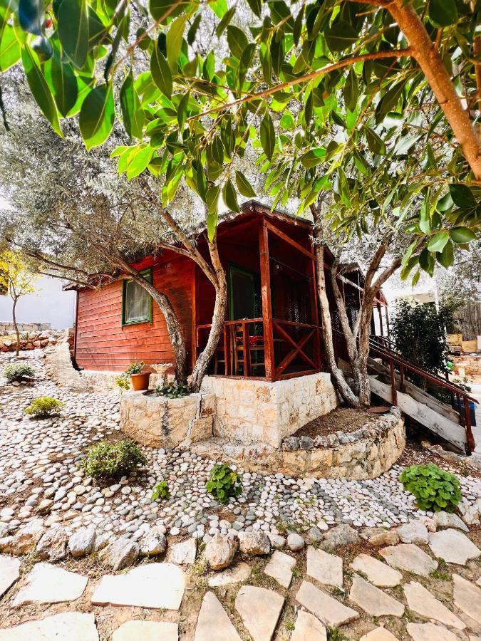 카스 Ata Bungalow B&B 외부 사진