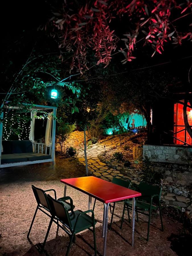카스 Ata Bungalow B&B 외부 사진