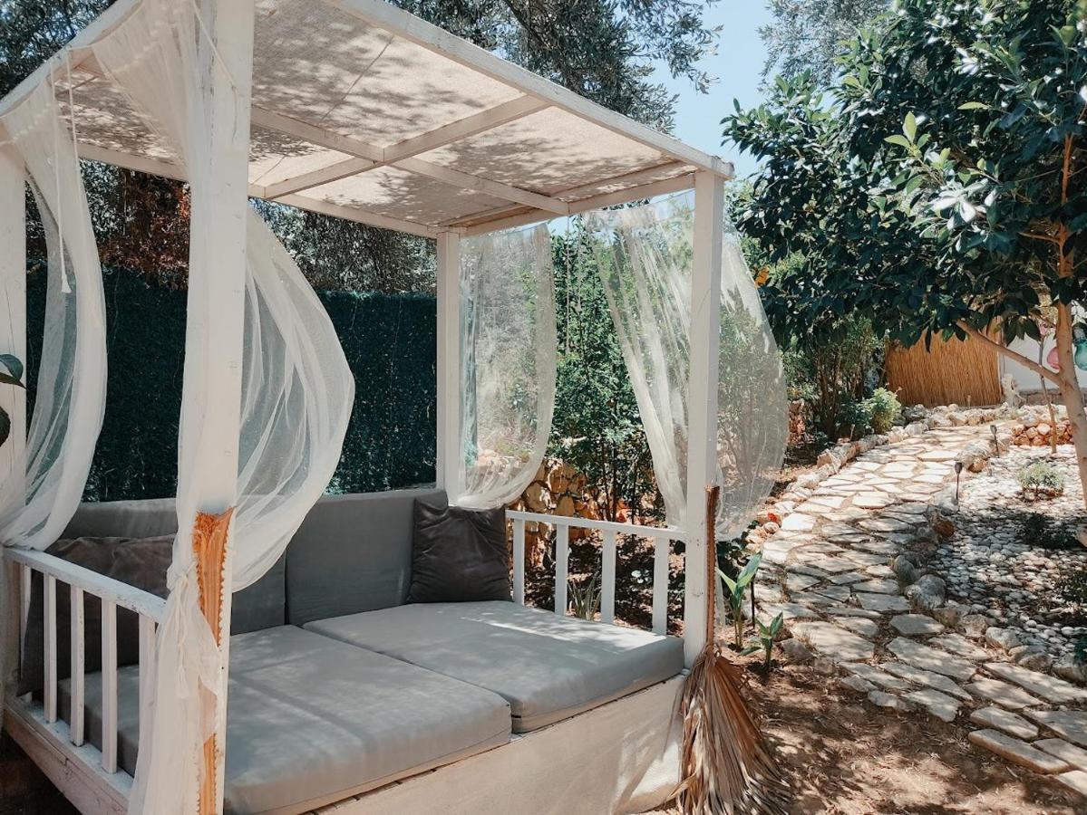 카스 Ata Bungalow B&B 외부 사진