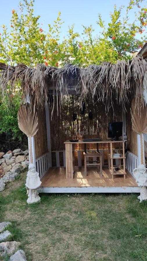 카스 Ata Bungalow B&B 외부 사진
