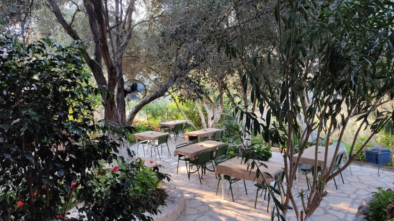 카스 Ata Bungalow B&B 외부 사진