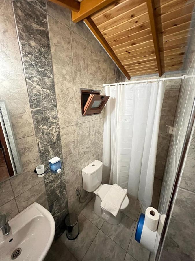 카스 Ata Bungalow B&B 외부 사진